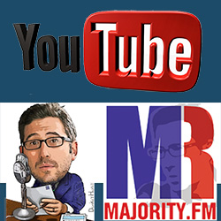 Sam Seder Majority Report