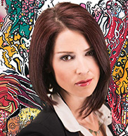 Abby Martin