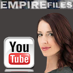 Abby Martin YouTube