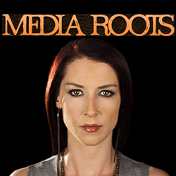 Abby Martin Media Roots