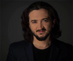 Lee Camp on Ring of Fire