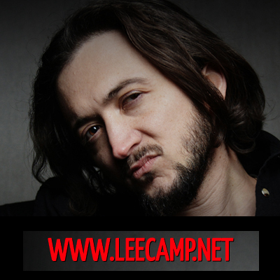 Lee Camp Website