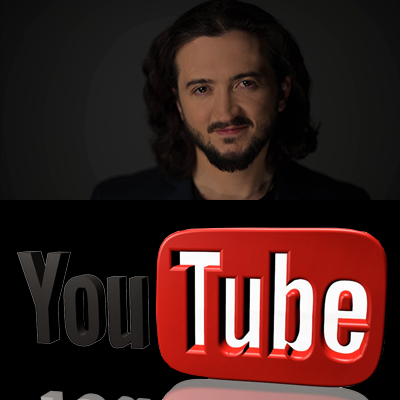 Lee Camp YouTube