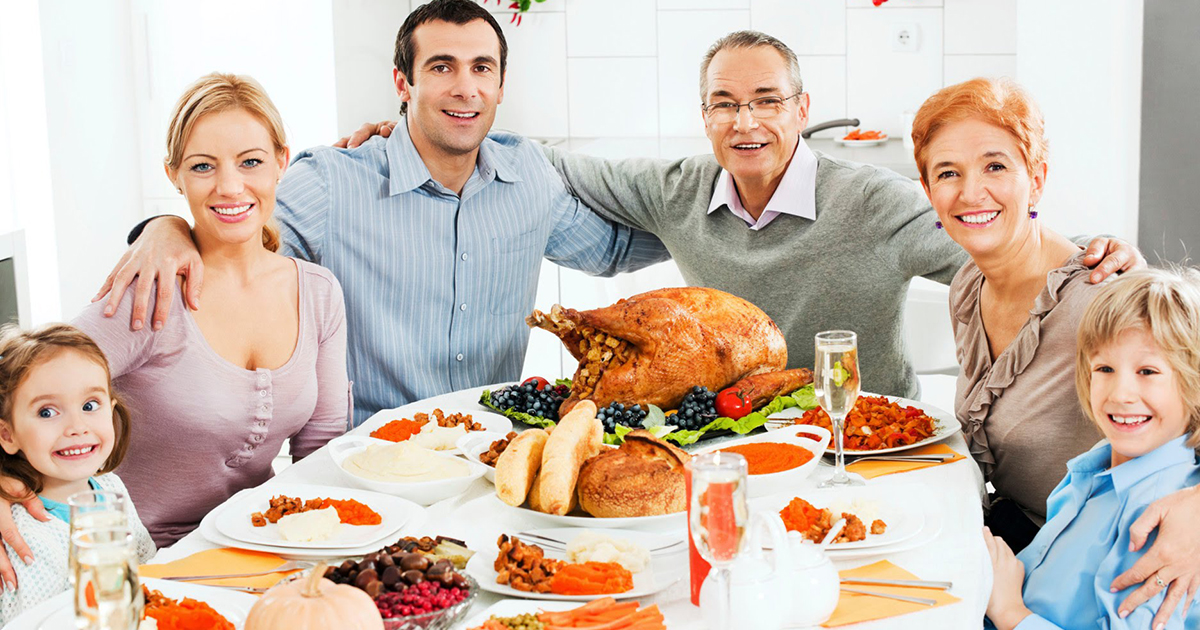 How to Deal with Right-Wing Family at Thanksgiving? – The David Pakman Show