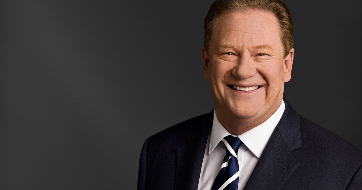 Ed Schultz News and Commentary – The Ed Schultz Show