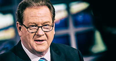 Ed Schultz Has New Show on RT America – Listen to the Details