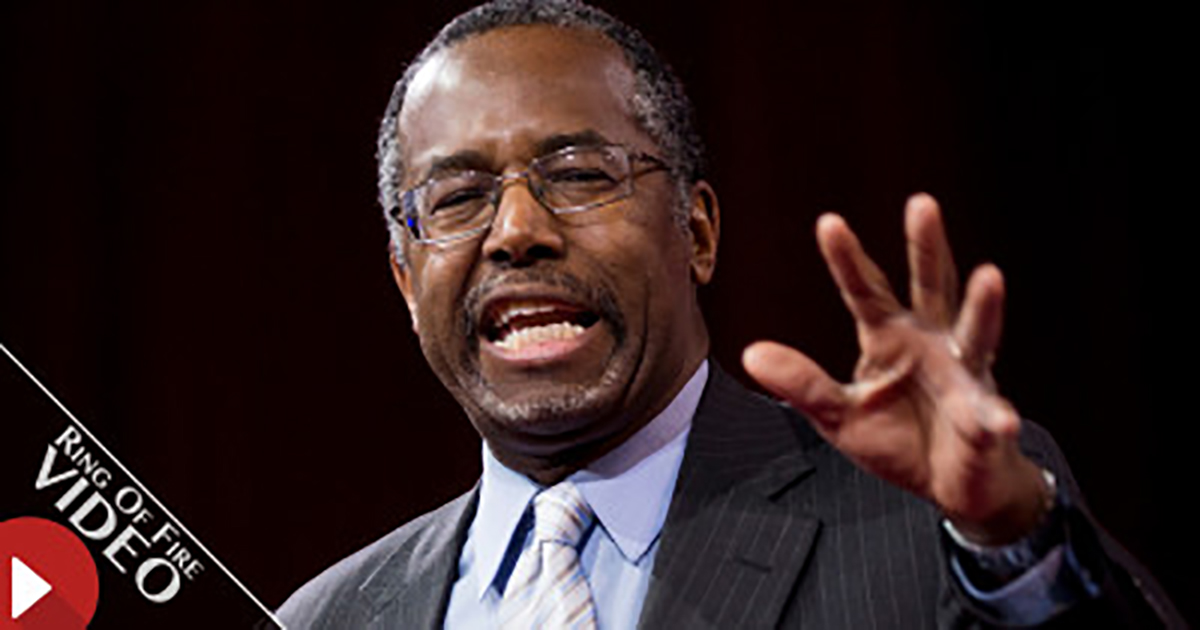 Ben Carson’s Campaign Malpractice Is Becoming A Huge Liability