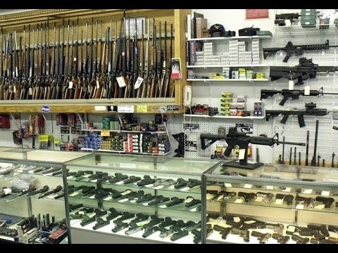 Firearms Kill More Americans than Terrorists do! — Thom Hartmann Show