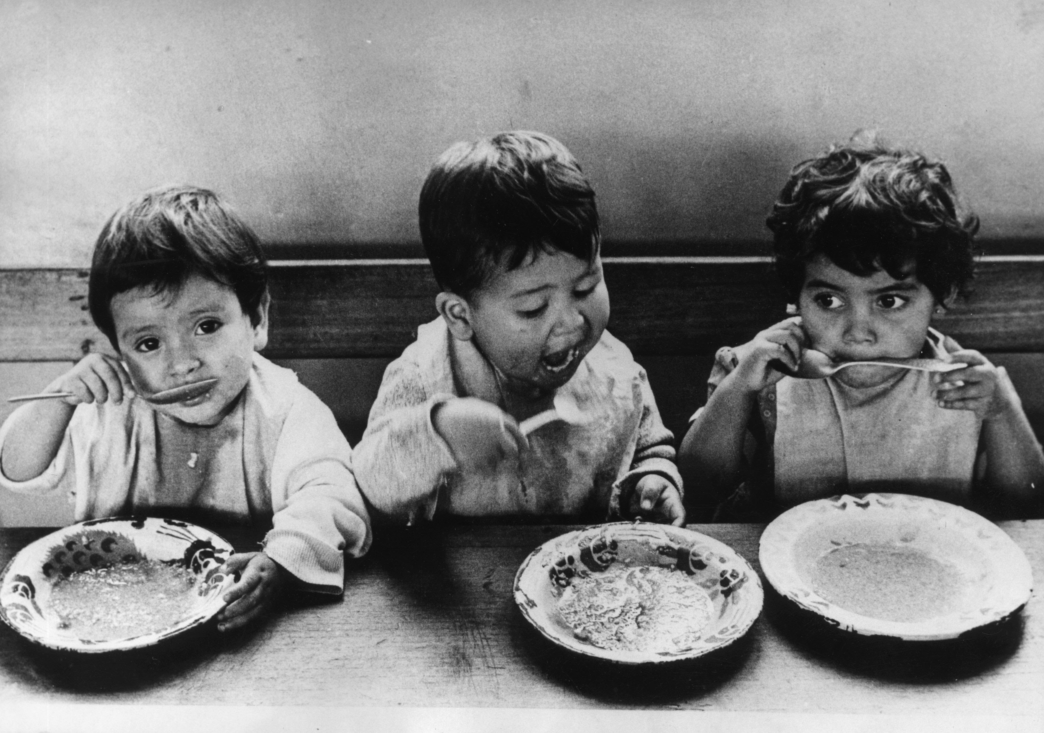 World Hunger is a Social Construction – David Pakman Show