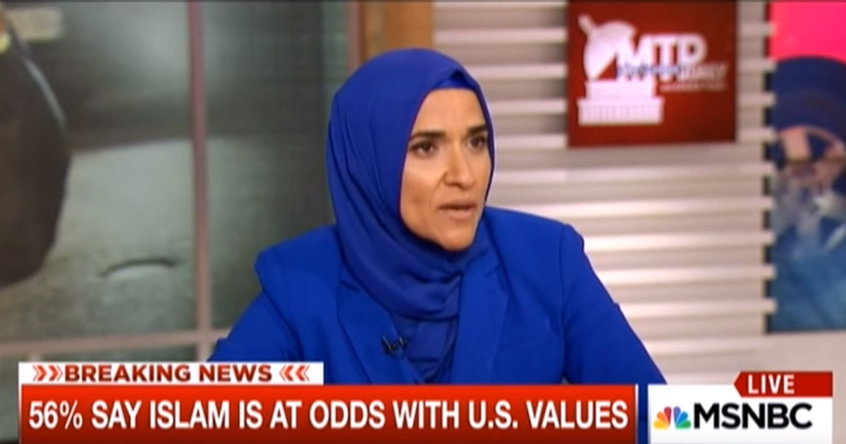 Muslim Advocate: “Anti-Muslim Sentiment is a Manufactured Phenomenon & Should Alarm Everyone”