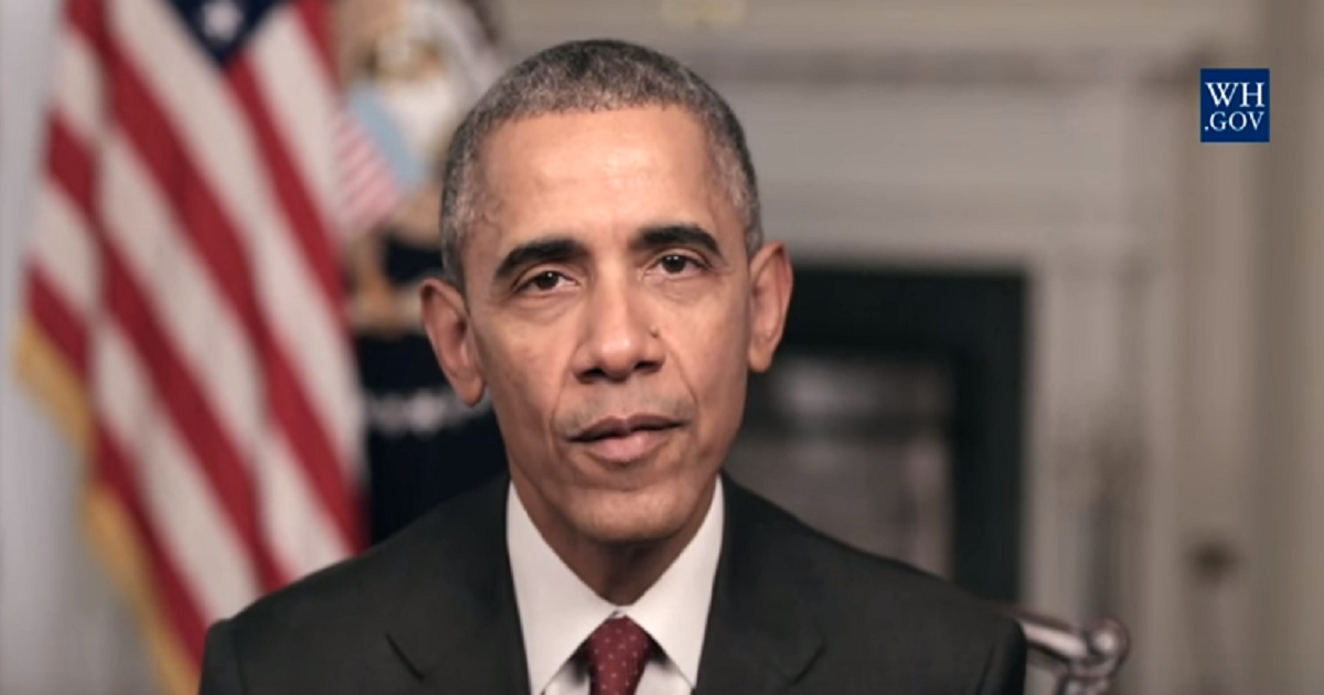 Obama tells Demagogue State Govs to Grow Up over Refugee issue