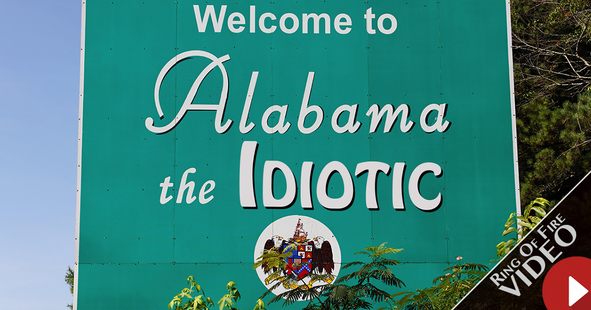 Alabama Won’t Fund DMV Offices, But Liquor Stores Can Have Public Funds – The Ring of Fire