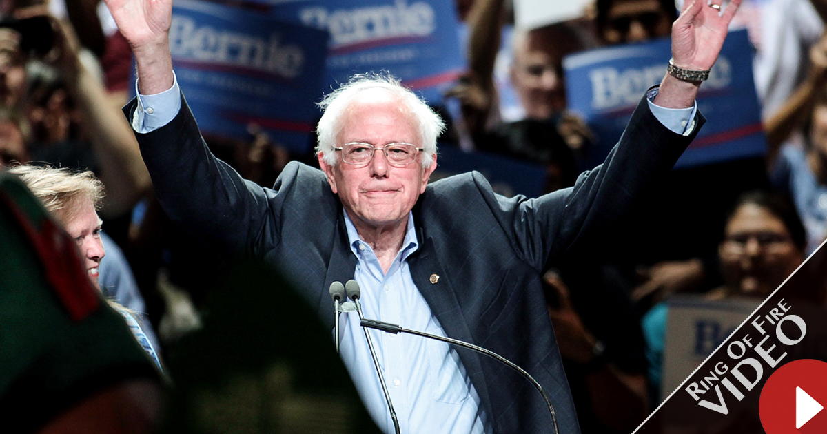 Failures Of Unrestrained Capitalism Fueling Bernie Sanders’ Surge