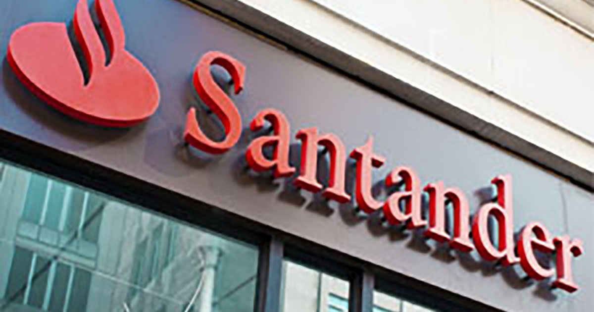 First UBS, Now It’s Banco Santander in Hot Water Over Puerto Bond Fraud