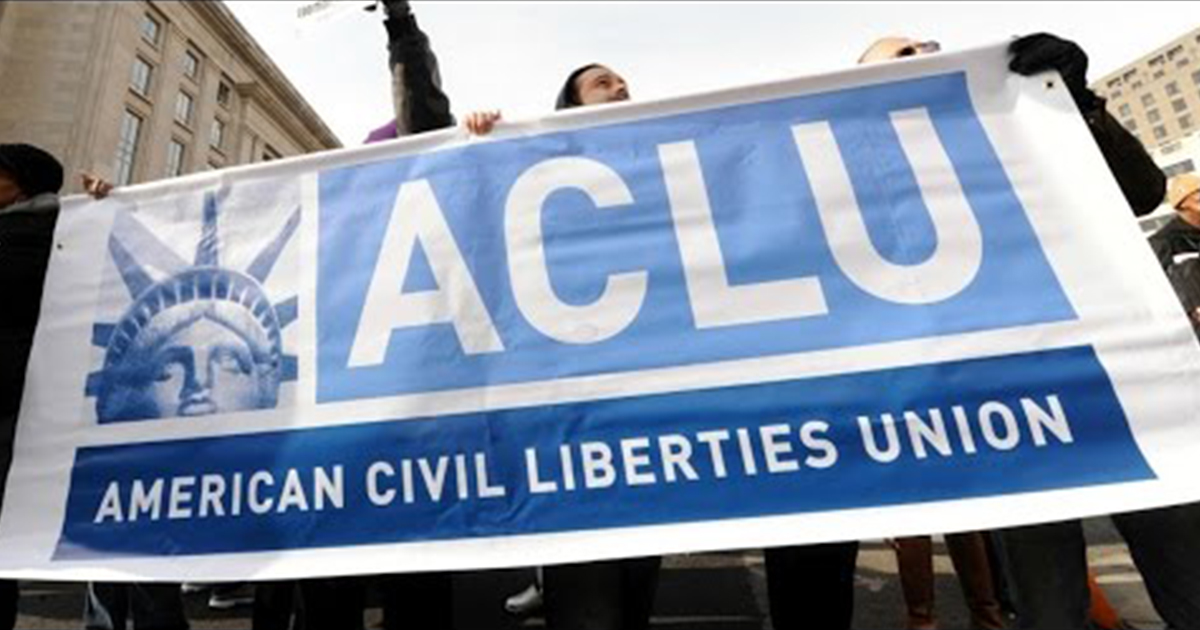 After Achieving Stay on Muslim Ban, ACLU Raises Six Times Their Annual Donations In Just One Weekend