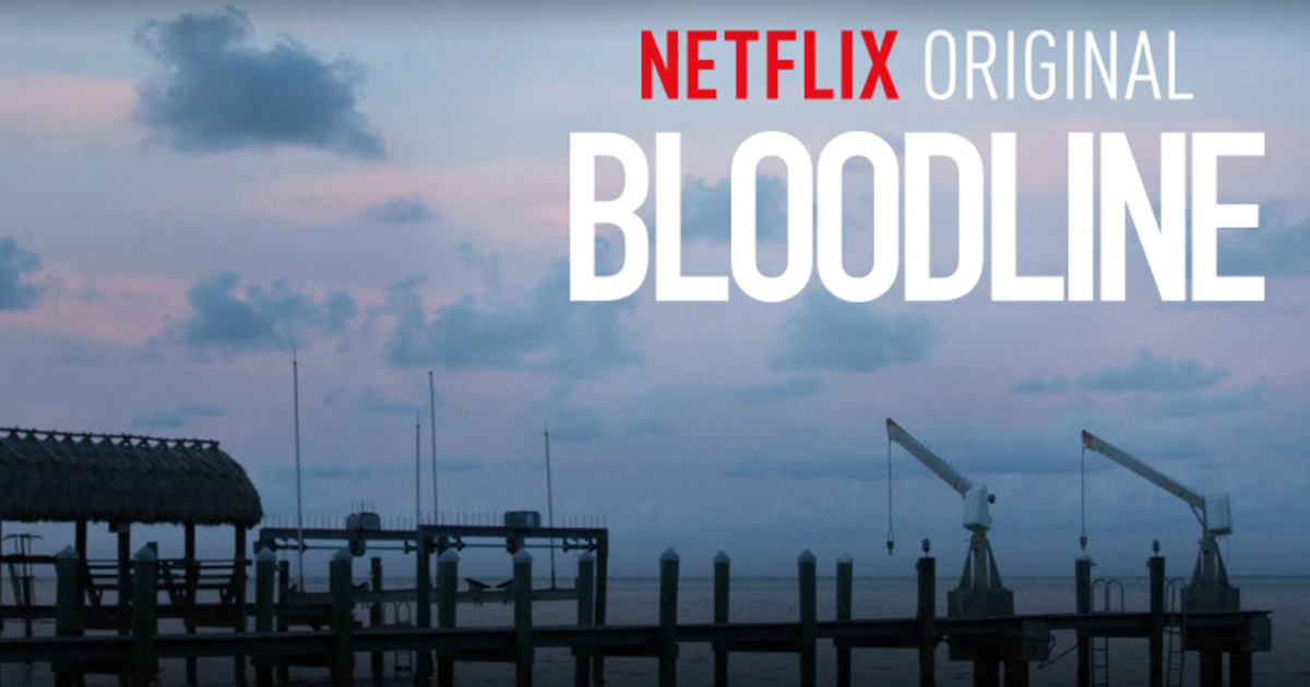 Recommendation: Bloodline – David Pakman Show