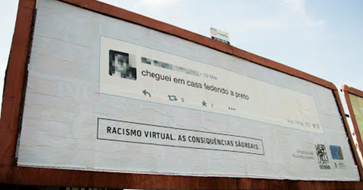 People’s Racist Facebook Comments on Billboards Near Their Homes – David Pakman Show