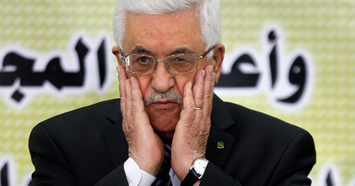 Palestinian Leader Admits He Turned Down Peace Deal – David Pakman Show