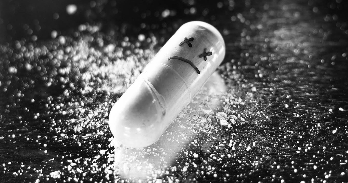 Opioid Overdoses Continue to Rise – Among Children!