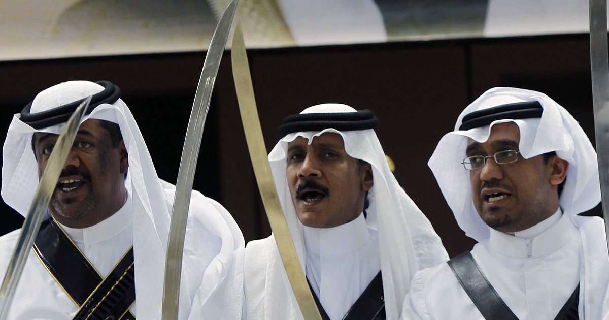 Saudi Arabia, Like ISIS, Executes & Beheads. They’re a US Ally – David Pakman Show