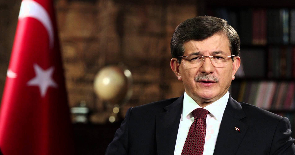 Turkish PM Admits: “I Gave Order Myself” to Shoot Down Russian Plane – David Pakman Show