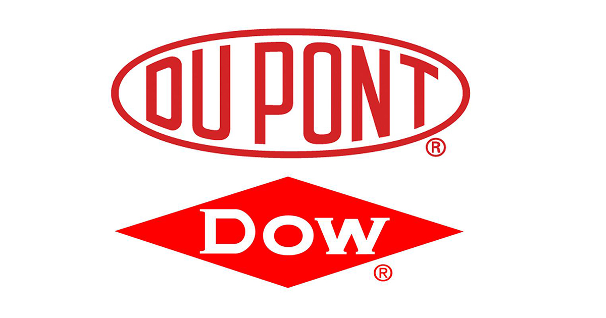 How the Dow/DuPont Merger Could Harm Us All – Thom Hartmann’s Big Picture