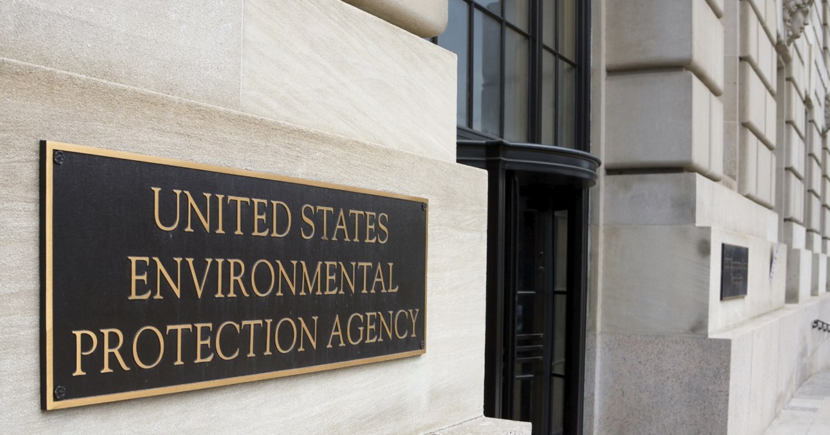 Did The EPA Cross The Line?  GAO Says Federal Agency Engaged in Illegal Lobbying