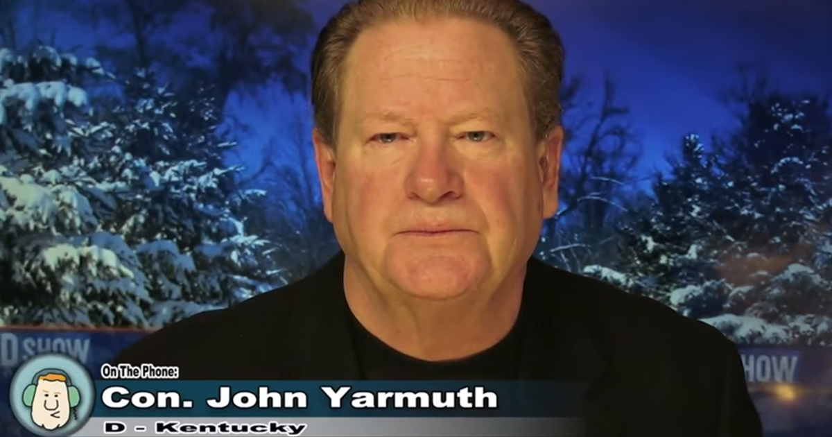 Ed Schultz Talks Government Shutdown and Right Wing Viciousness – Ed Schultz Show