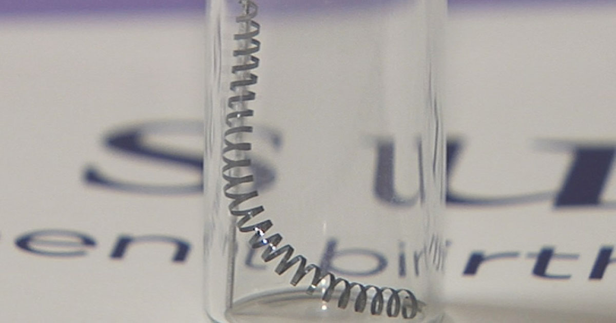 Essure Birth Control: FDA is Killing Women with Their Sloppy Work