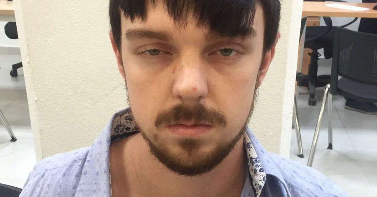 ‘Affluenza’ Murdering Rich Kid Caught Hiding in Mexico: Maybe the Pokey Now?