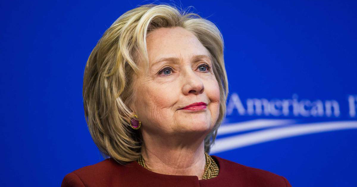 What Will The Clinton Global Initiative Do When Hillary Is Elected? – Thom Hartmann Program