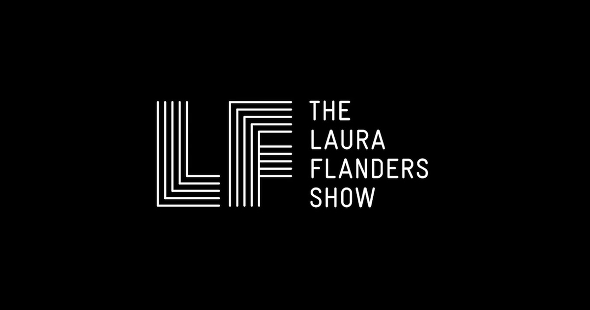 Best of The Laura Flanders Show: 2015