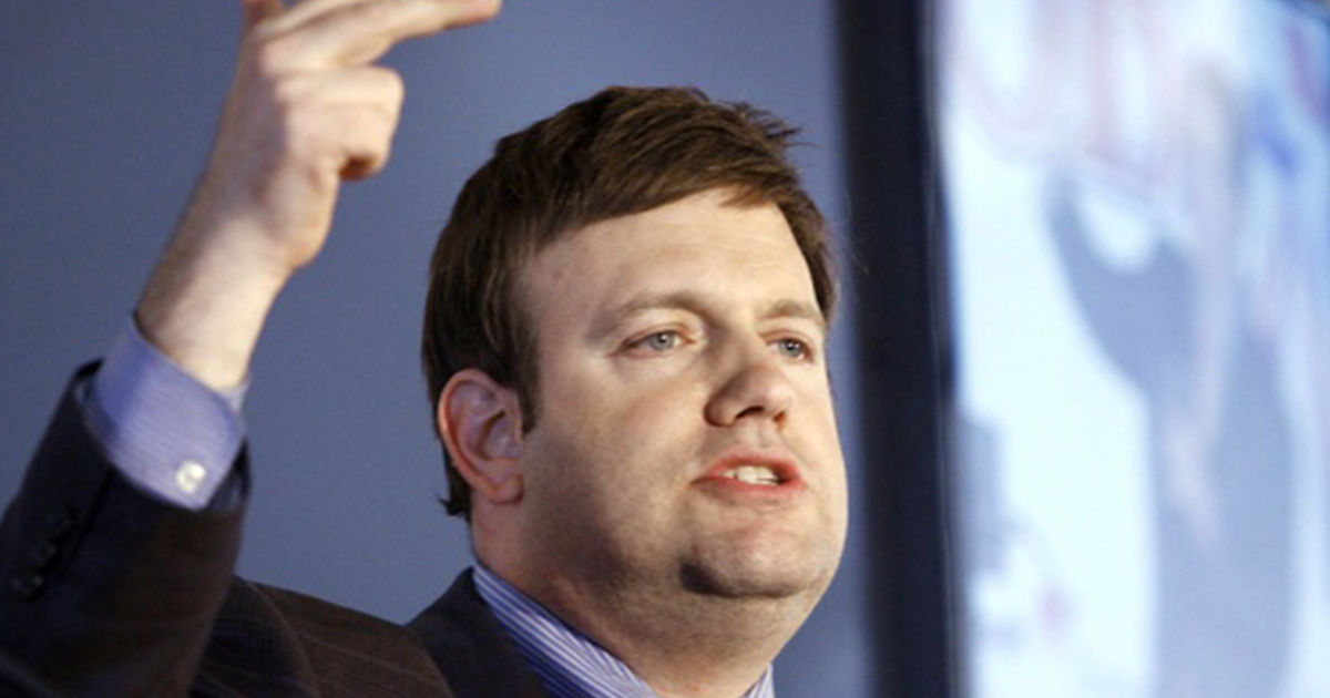 Luntz Quizzes Muslims: Are They Muslims First or Americans First??