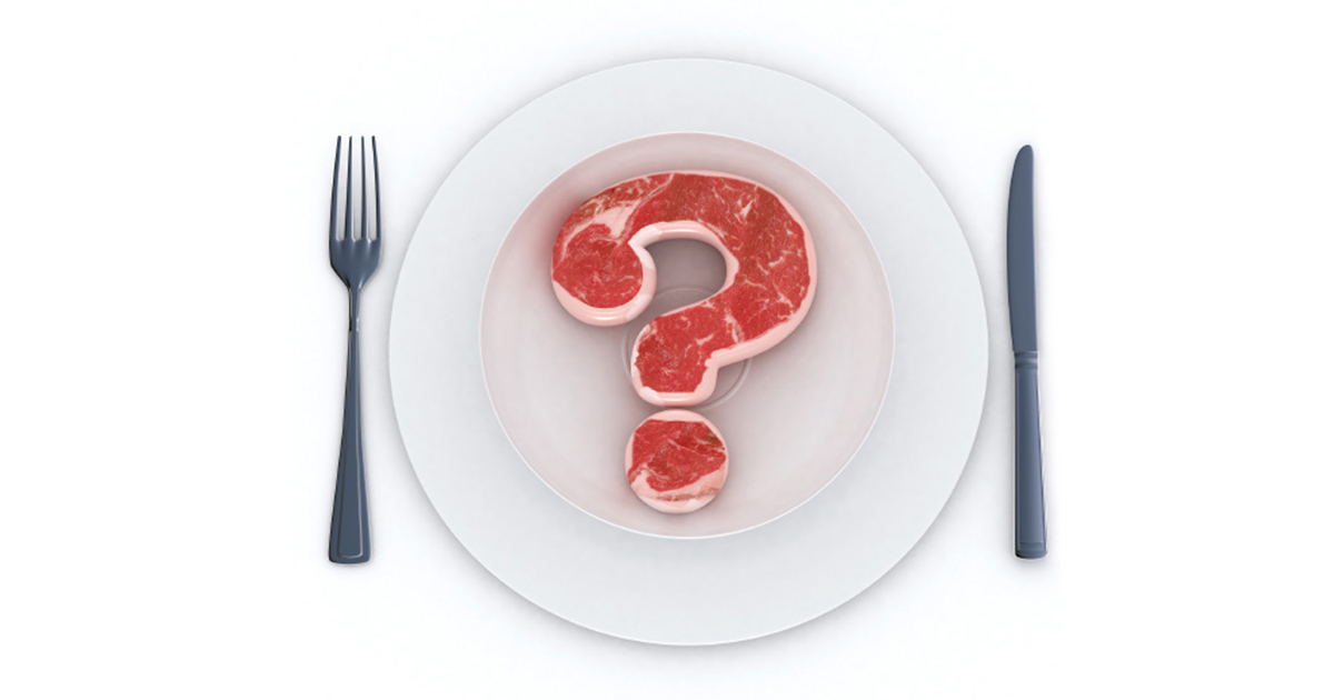 Will You Be Sharing Mystery Meat Over the Holidays? – Thom Hartmann’s Big Picture