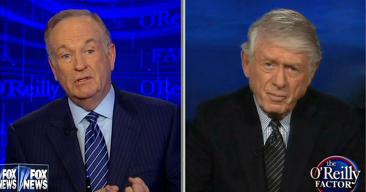 ROF Is Not the Only One Calling Trump a Fascist: Ted Koppel Piles On