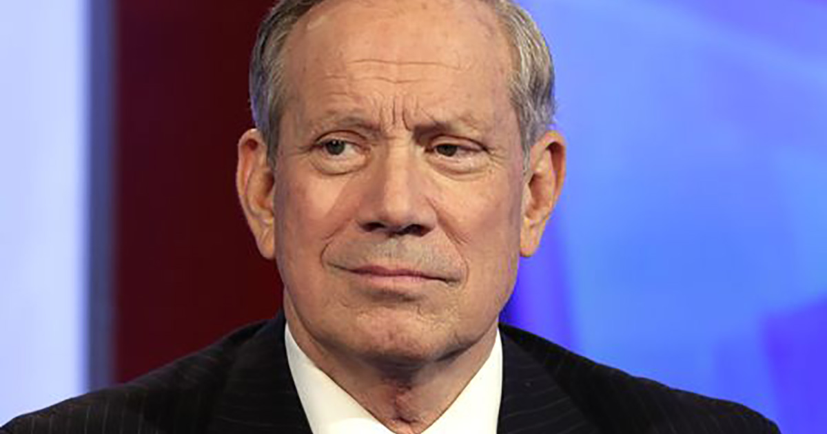 Pataki Ends Bid for GOP Prez Candidate: Damn, We Thought He Already Had