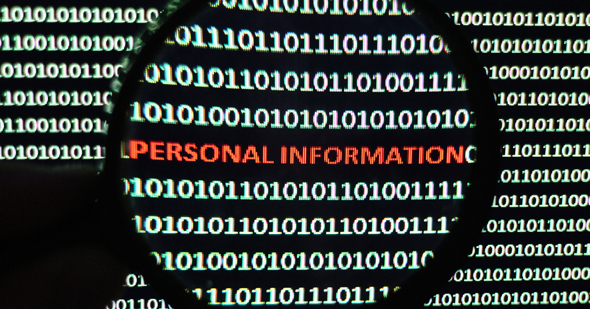 The Dangerous Cyber Bill Threatening Our Privacy – Thom Hartmann’s Big Picture