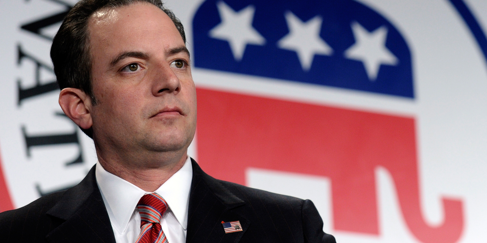 Reince Priebus Answering Questions About Trump Is Just So, So Painful – The Majority Report