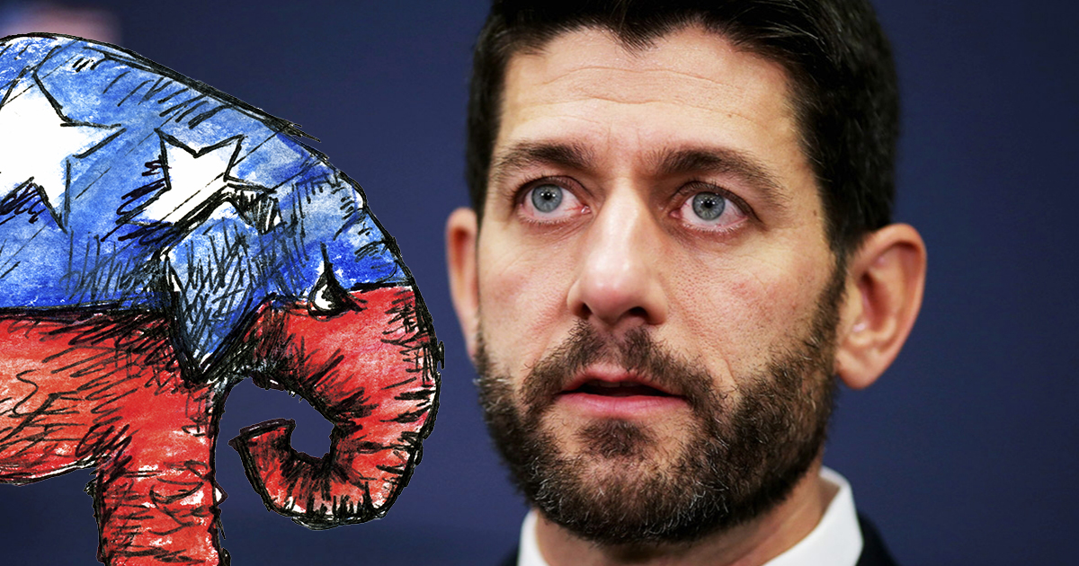 Paul Ryan Draws Conservative Ire Over Budget Deal: They Want Him Out