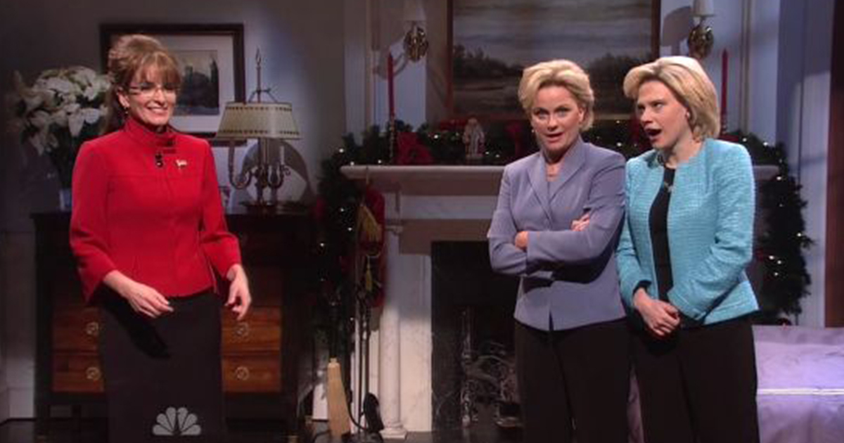 Two Hillaries on SNL: Truth or Fiction?