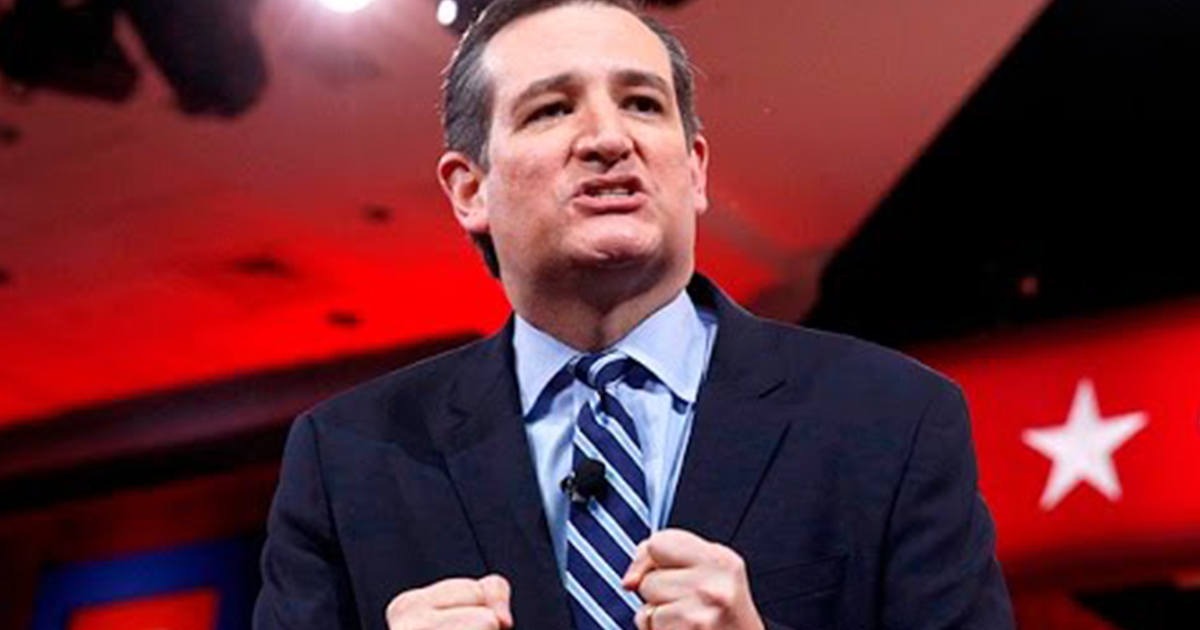 Cruz Disgusted By Suppression of Islamaphobia & Paranoia – Sam Seder’s Majority Report