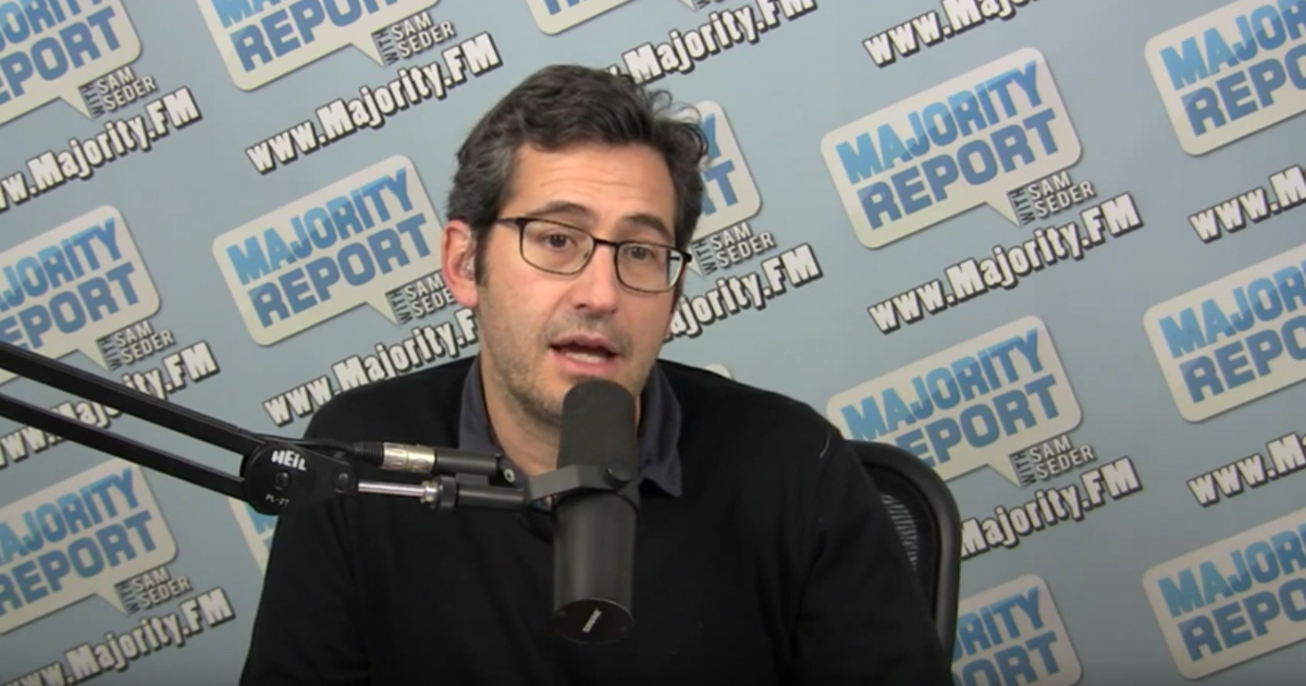 Casual Friday: Cliff Schecter & H. Jon Benjamin – Sam Seder’s Majority Report