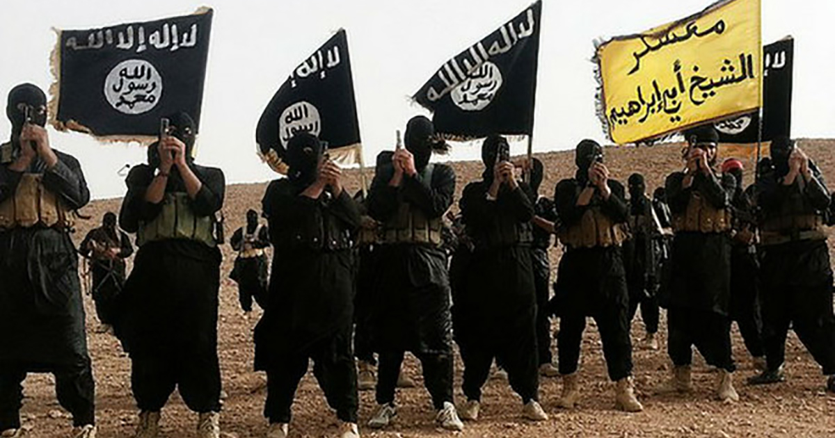 “Radical Islamic Terrorism” Not So Much: The Majority of ISIS Don’t Know A Thing About Islam