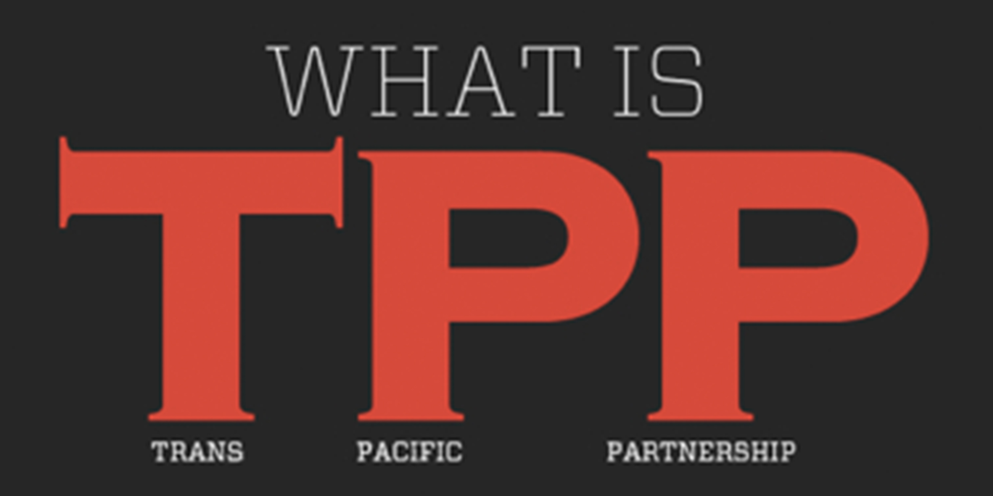 Push for TPP has Cooled – Ed Schultz Show