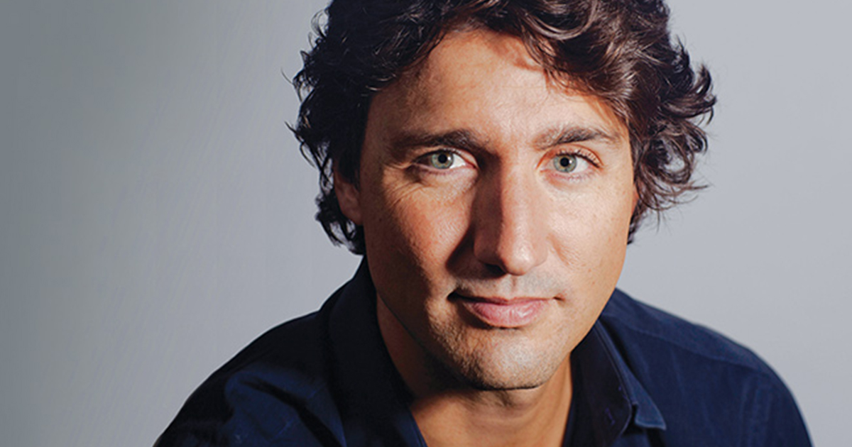 Guy Lawson: Trudeau’s Canada Again – Sam Seder’s Majority Report