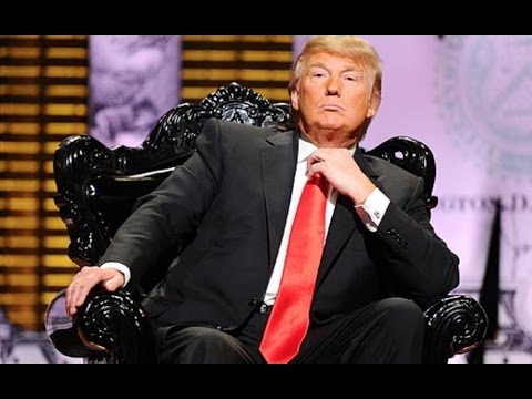 Trump Voters: What Are They Thinking??? Watch & Find Out! – Sam Seder Majority Report