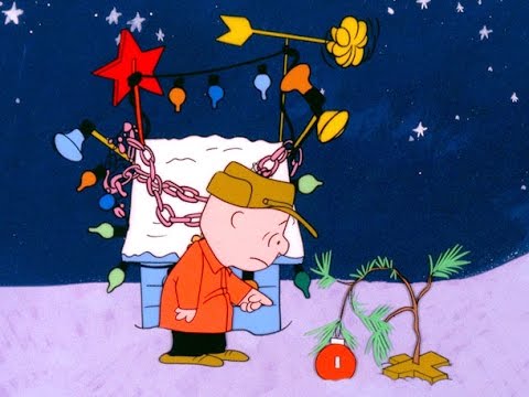 Bill O’Reilly: Censoring a Charlie Brown Play is Terrorism – Sam Seder Majority Report