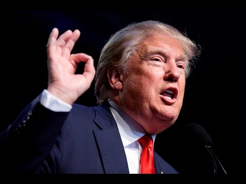 Don’t Worry, Trump Is AGAINST Killing Journalists – Sam Seder Majority Report