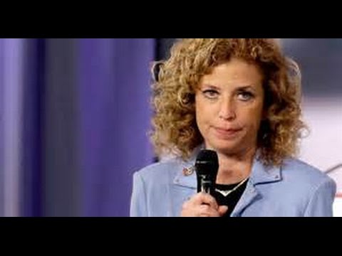 Caller: Thom, Why are you Smearing Debbie Wasserman Shultz? – Thom Hartmann Show