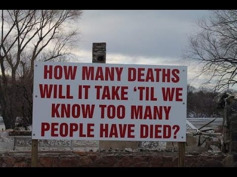 Missouri is Proof: Gun Laws Work! – Thom Hartmann Show